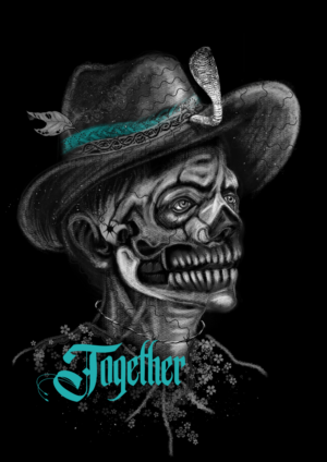 T-shirt Design by artistraman for Inh. Werner Hintsteiner e.U. | Design: #15976308