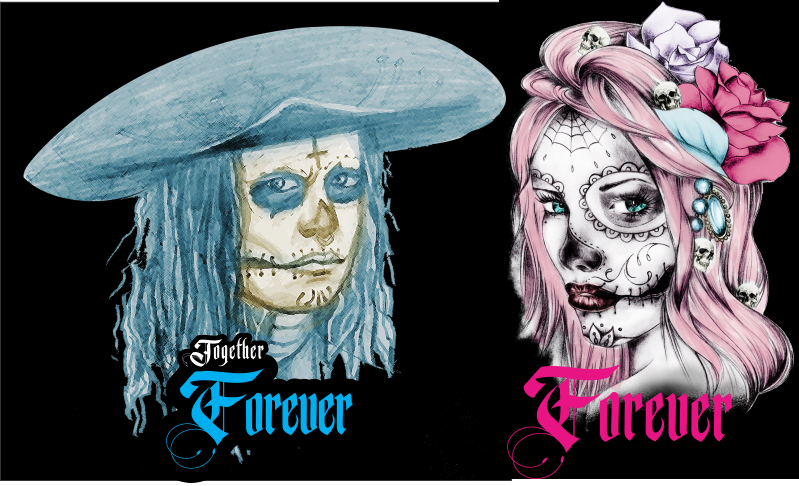 T-shirt Design by Ample Designs for Inh. Werner Hintsteiner e.U. | Design #15947757