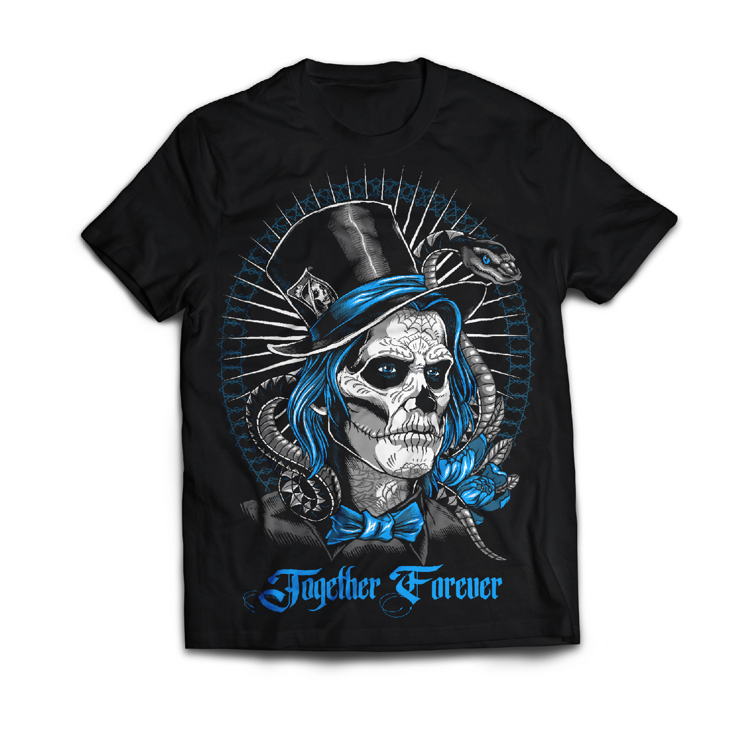 T-shirt Design by romarico for Inh. Werner Hintsteiner e.U. | Design #15964181