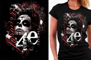 T-shirt Design by kresh for Inh. Werner Hintsteiner e.U. | Design: #16000085