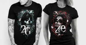 Diseño de Camiseta por kresh para Inh. Werner Hintsteiner e.U. | Diseño #16000086