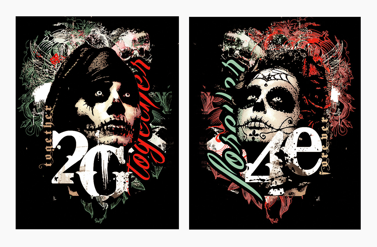 T-shirt Design by kresh for Inh. Werner Hintsteiner e.U. | Design #16001882