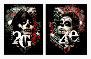 Diseño de Camiseta por kresh para Inh. Werner Hintsteiner e.U. | Diseño: #16001882