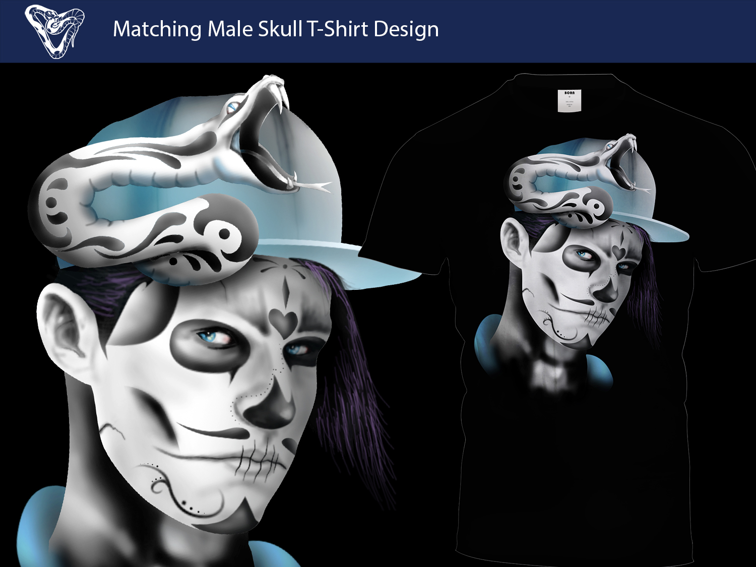 Design de T-shirt par Shemet pour Inh. Werner Hintsteiner e.U. | Design #15943015