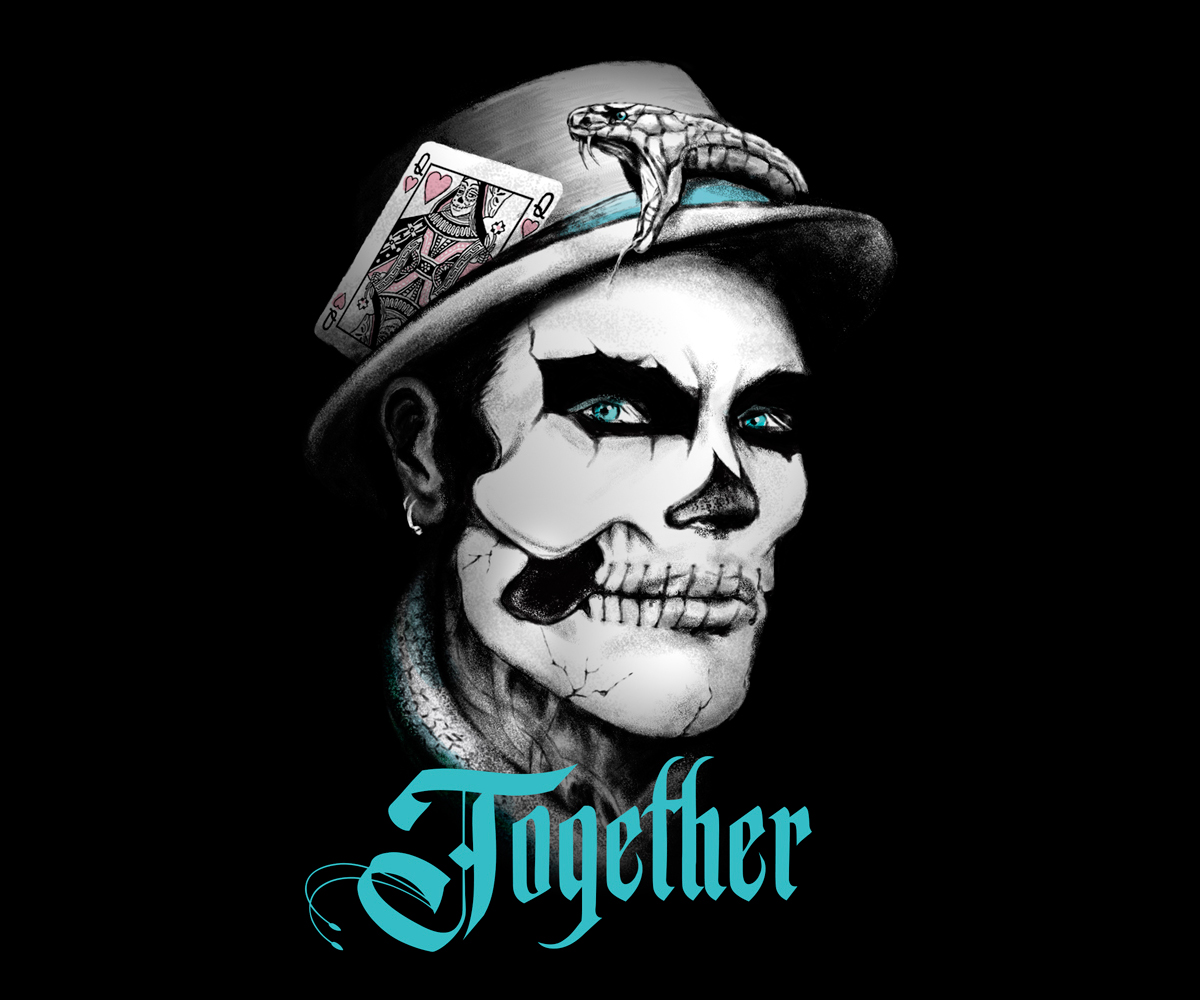 T-shirt Design by rum for Inh. Werner Hintsteiner e.U. | Design #15950102