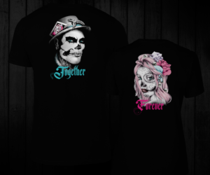 T-shirt Design by rum for Inh. Werner Hintsteiner e.U. | Design: #15962207