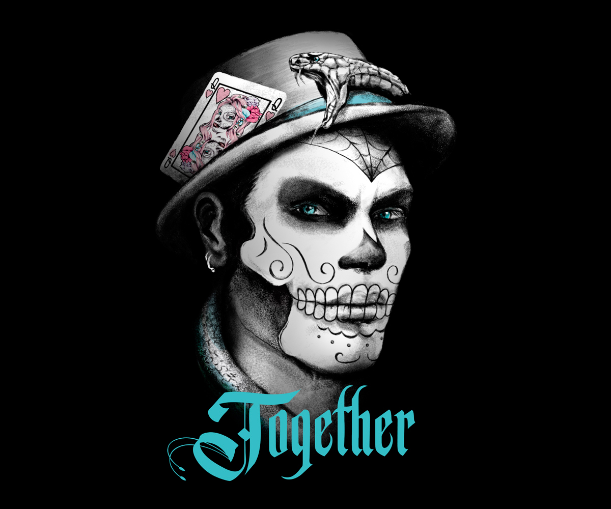 T-shirt Design by rum for Inh. Werner Hintsteiner e.U. | Design #15962209