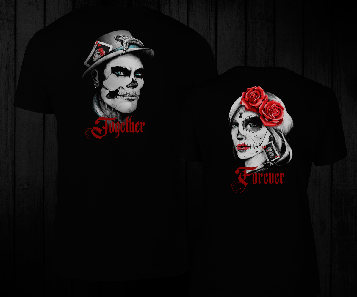 T-shirt Design by rum for Inh. Werner Hintsteiner e.U. | Design #15974697
