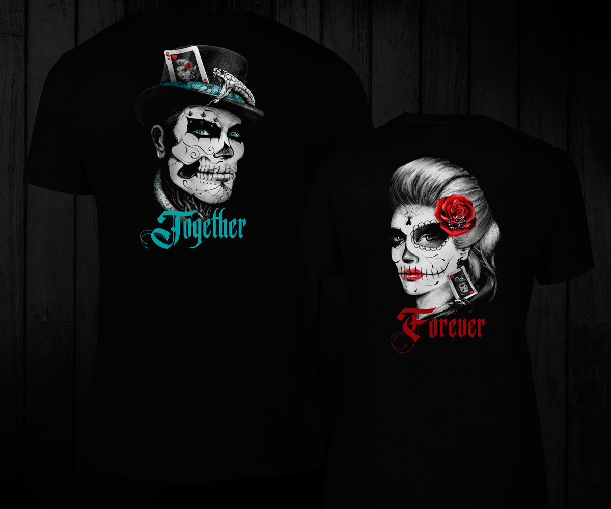 T-shirt Design by rum for Inh. Werner Hintsteiner e.U. | Design #15991043