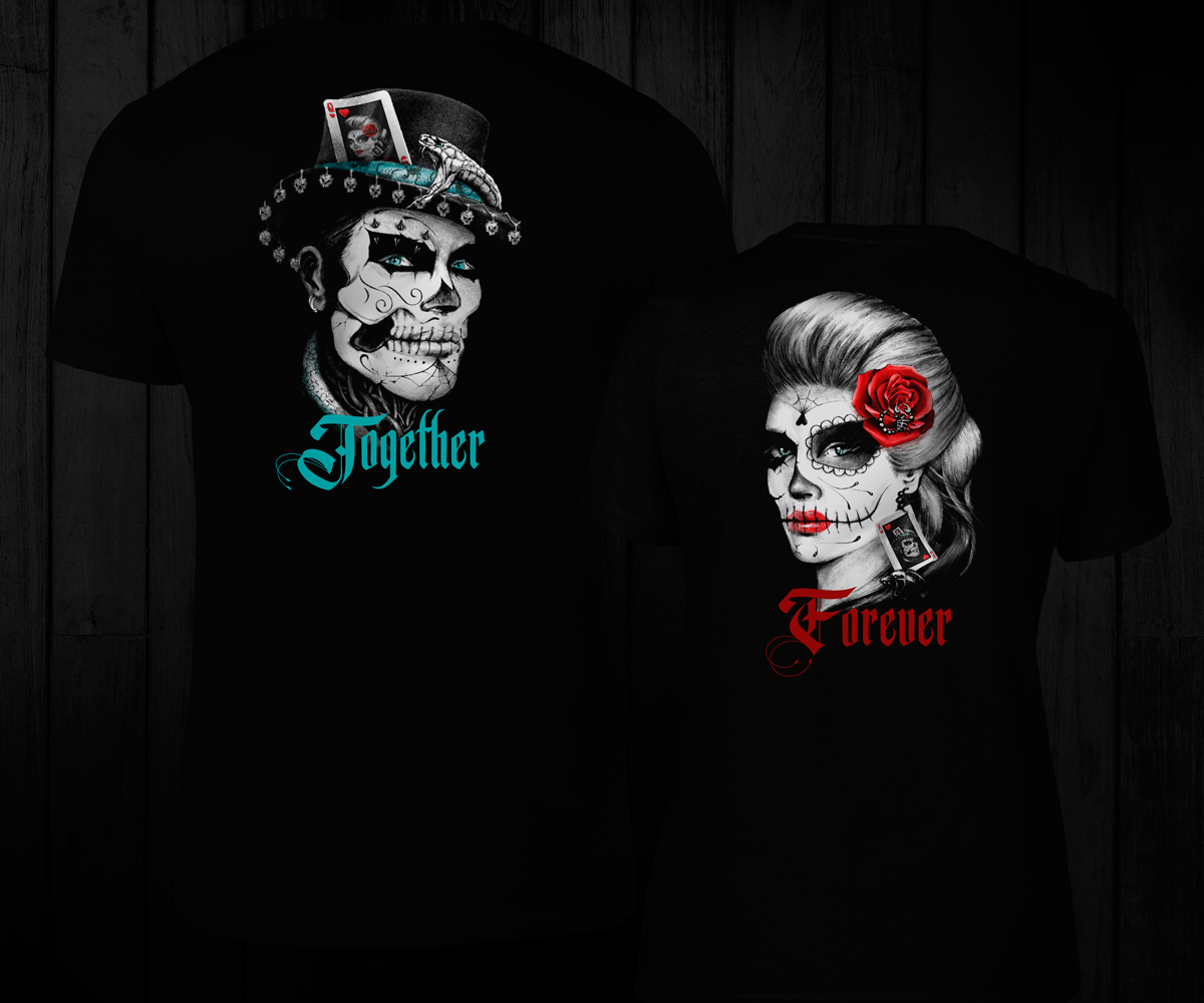 Design de T-shirt par rum pour Inh. Werner Hintsteiner e.U. | Design #15991097