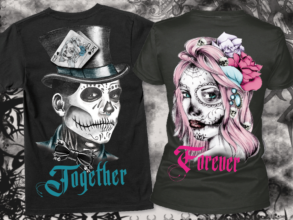 Diseño de Camiseta por Whitebread para Inh. Werner Hintsteiner e.U. | Diseño #15942693
