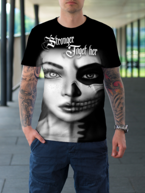 T-shirt Design by Petter Goms for Inh. Werner Hintsteiner e.U. | Design: #15976840