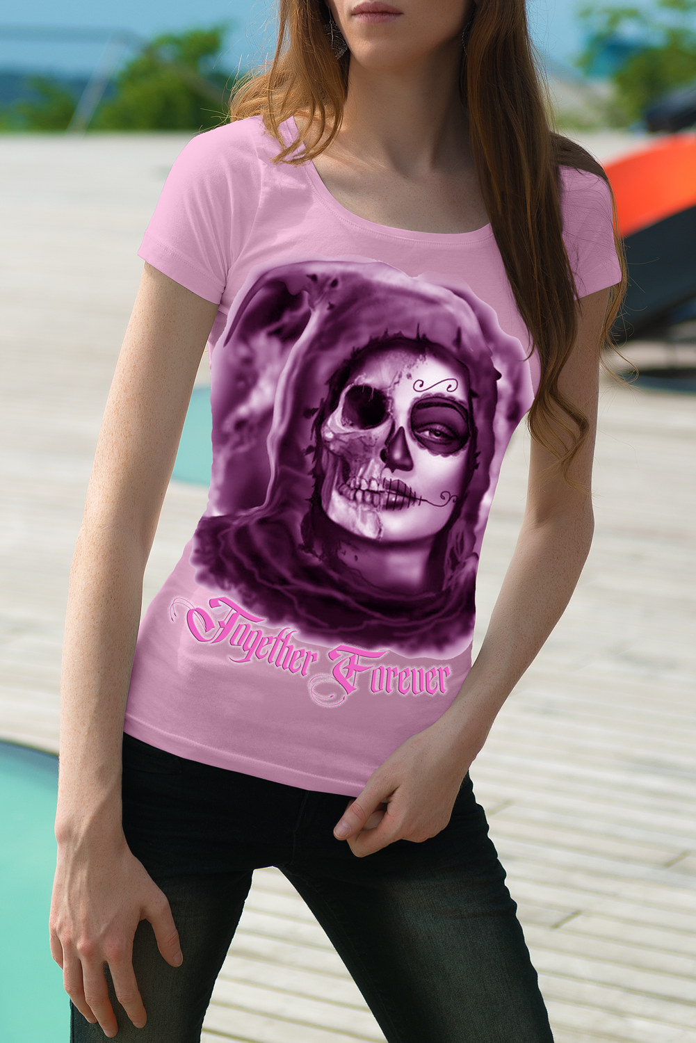 T-shirt Design by Petter Goms for Inh. Werner Hintsteiner e.U. | Design #15976919