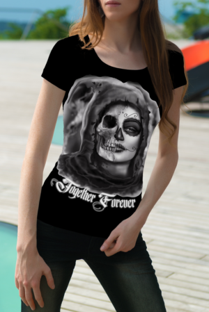 T-shirt Design by Petter Goms for Inh. Werner Hintsteiner e.U. | Design: #15977341