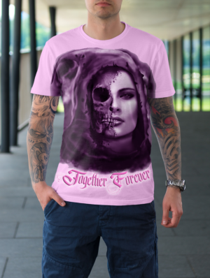 T-shirt Design by Petter Goms for Inh. Werner Hintsteiner e.U. | Design: #15977492