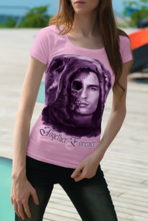 T-shirt Design by Petter Goms for Inh. Werner Hintsteiner e.U. | Design: #15977511