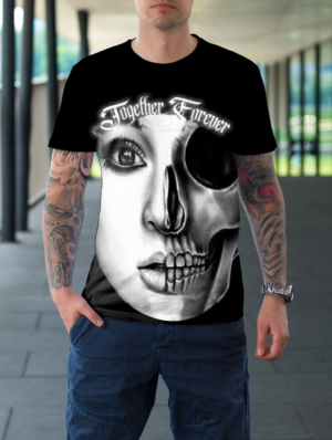 T-shirt Design by Petter Goms for Inh. Werner Hintsteiner e.U. | Design: #15979644