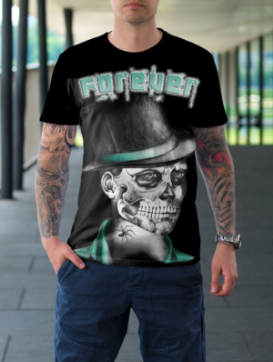 T-shirt Design by Petter Goms for Inh. Werner Hintsteiner e.U. | Design: #15979735