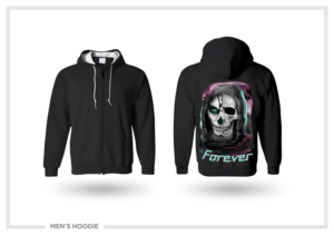 T-shirt Design by Petter Goms for Inh. Werner Hintsteiner e.U. | Design: #15984427