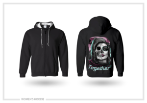 T-shirt Design by Petter Goms for Inh. Werner Hintsteiner e.U. | Design: #15984467