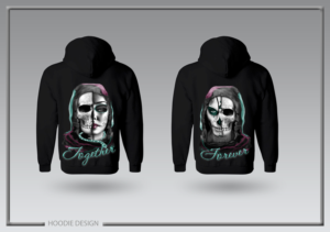 T-shirt Design by Petter Goms for Inh. Werner Hintsteiner e.U. | Design: #15992789