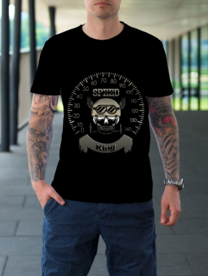 T-shirt Design by Petter Goms for Inh. Werner Hintsteiner e.U. | Design: #16043453