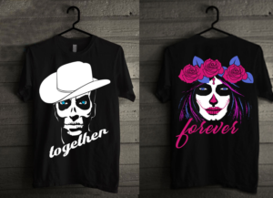 Diseño de Camiseta por creative gravity para Inh. Werner Hintsteiner e.U. | Diseño #15997332