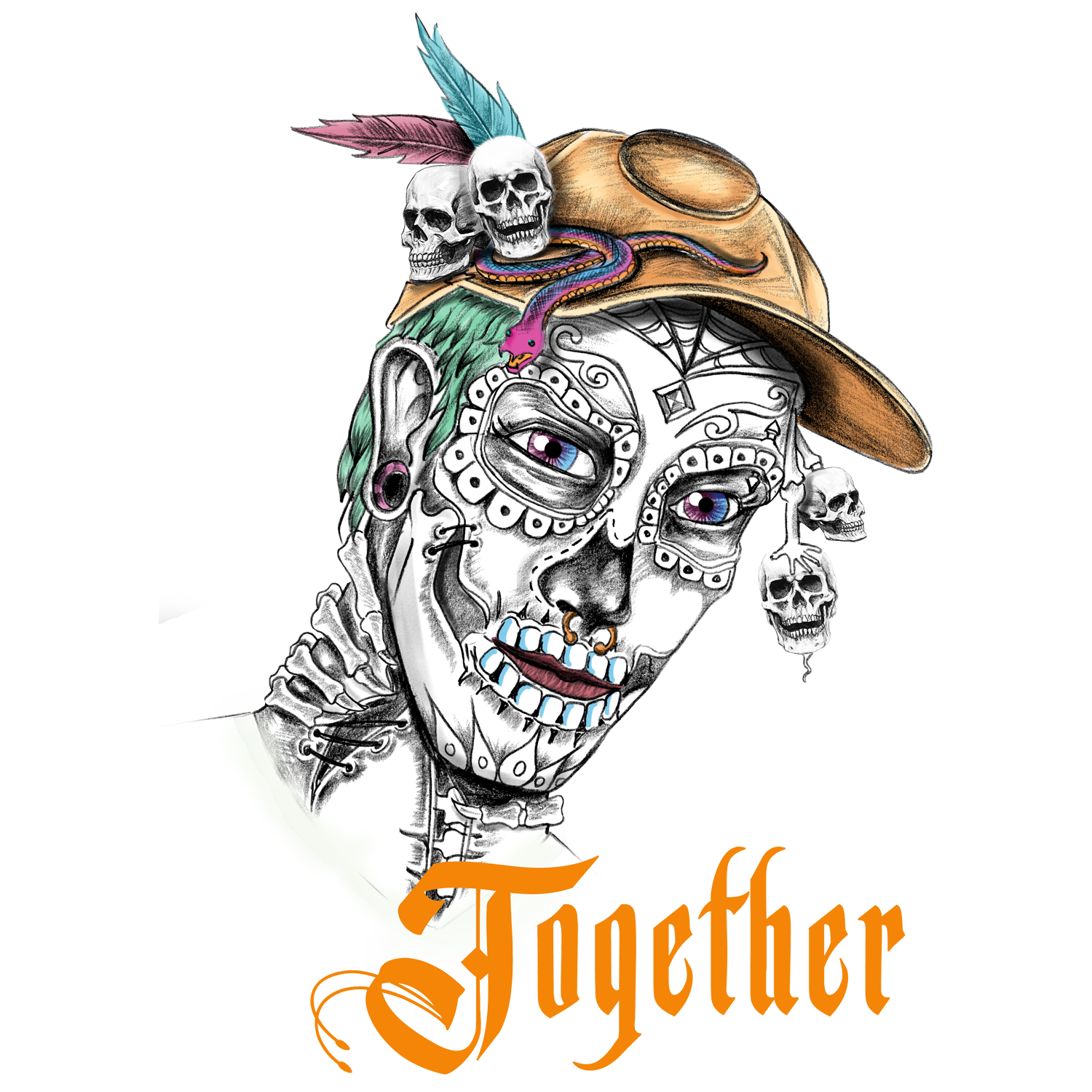 T-shirt Design by VSP for Inh. Werner Hintsteiner e.U. | Design #15968643