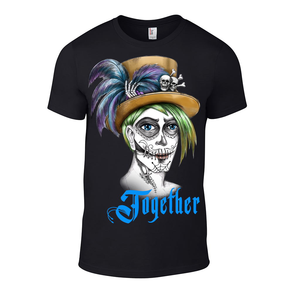 T-shirt Design by VSP for Inh. Werner Hintsteiner e.U. | Design #15968645