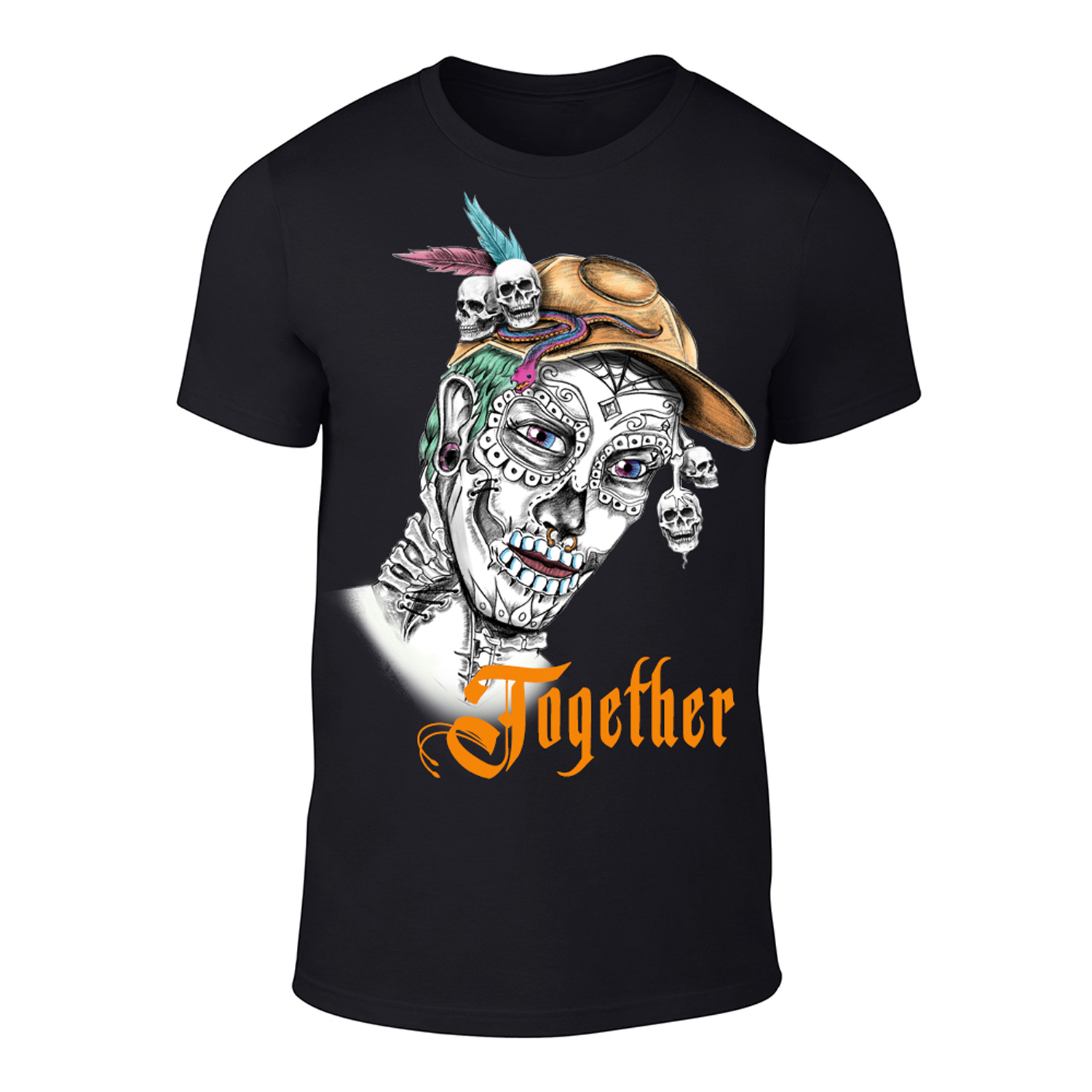 Design de T-shirt par VSP pour Inh. Werner Hintsteiner e.U. | Design #15968647