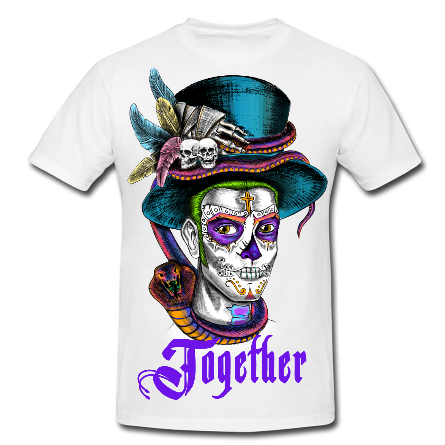 T-shirt Design by VSP for Inh. Werner Hintsteiner e.U. | Design #15991937