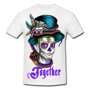 T-shirt Design by VSP for Inh. Werner Hintsteiner e.U. | Design: #15991937