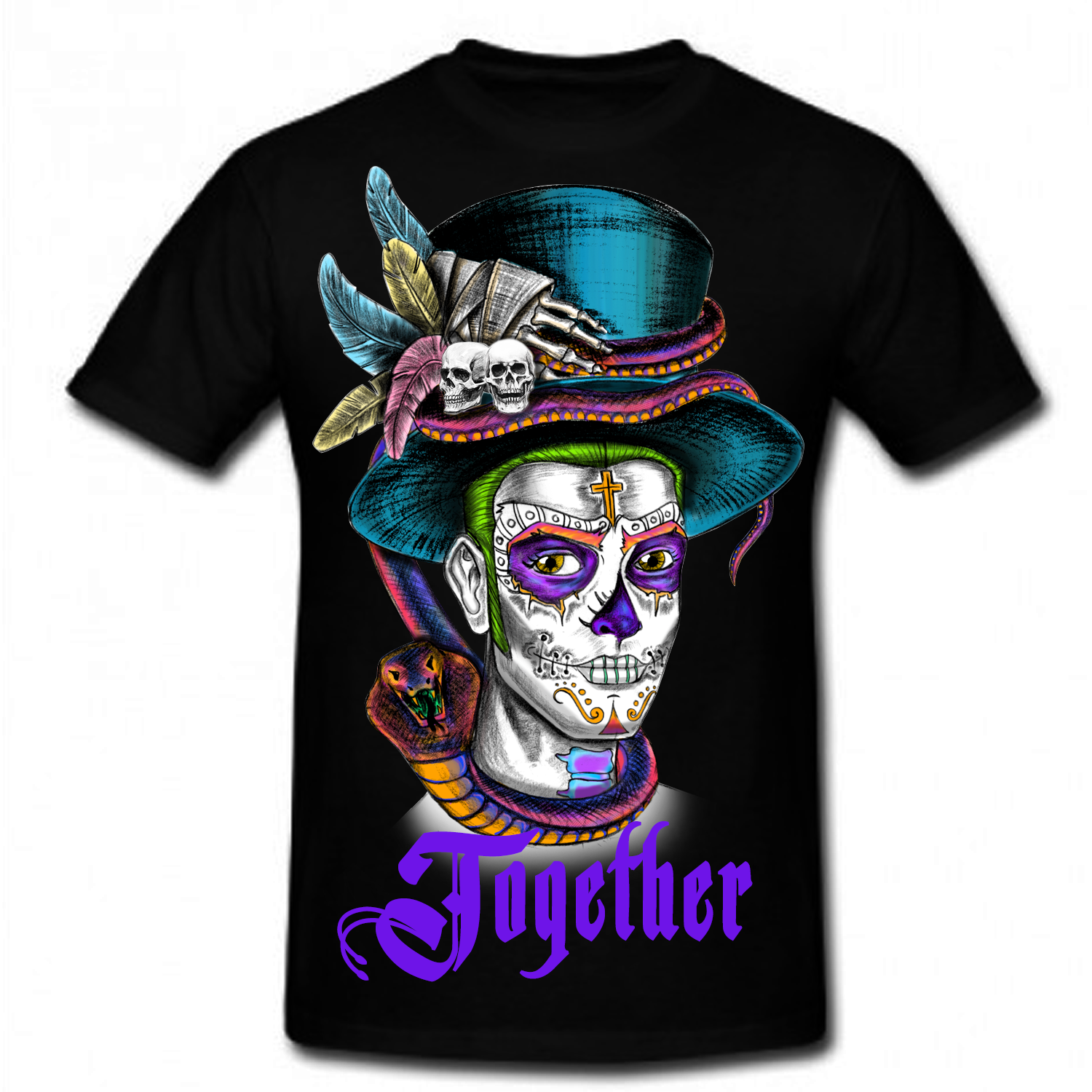 T-shirt Design by VSP for Inh. Werner Hintsteiner e.U. | Design #15991941