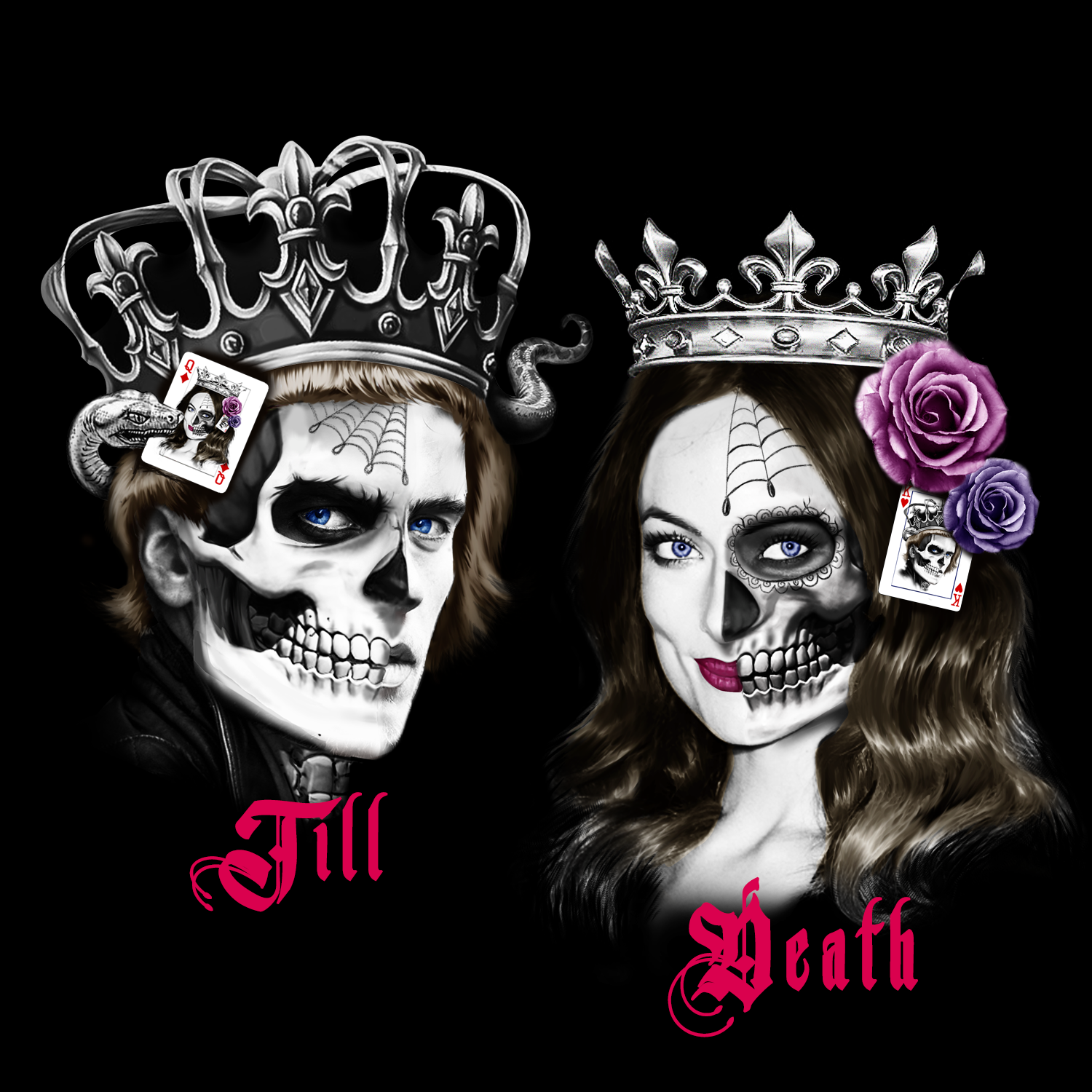 T-shirt Design by VSP for Inh. Werner Hintsteiner e.U. | Design #16003758