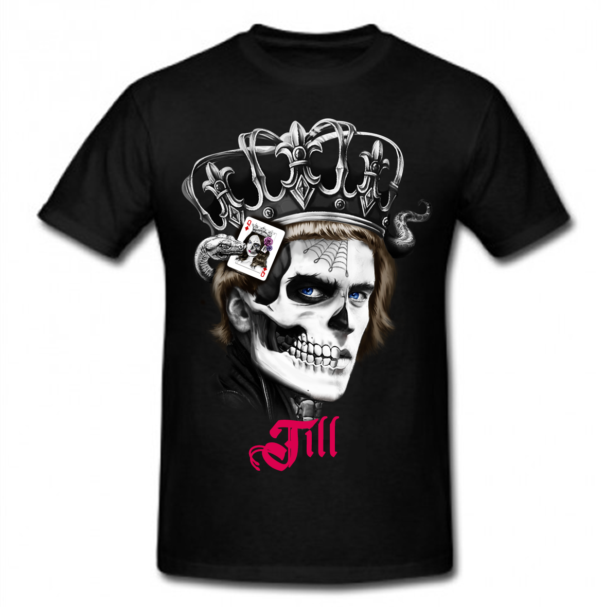 T-shirt Design by VSP for Inh. Werner Hintsteiner e.U. | Design #16003779