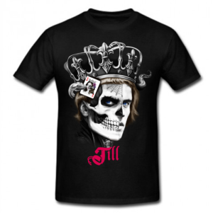 T-shirt Design by VSP for Inh. Werner Hintsteiner e.U. | Design: #16003779