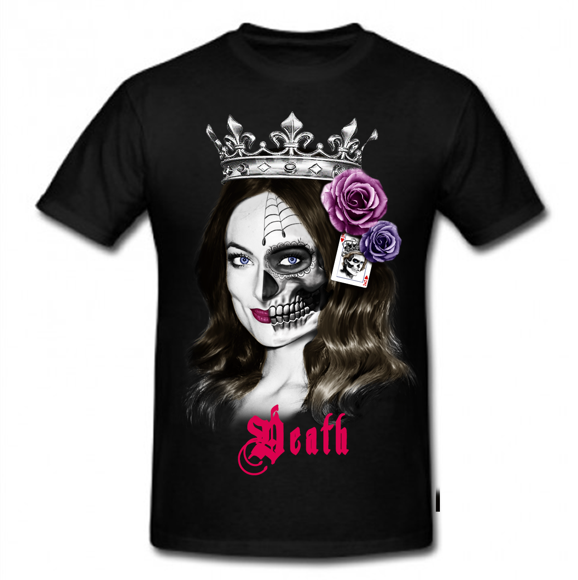 Design de T-shirt par VSP pour Inh. Werner Hintsteiner e.U. | Design #16003780