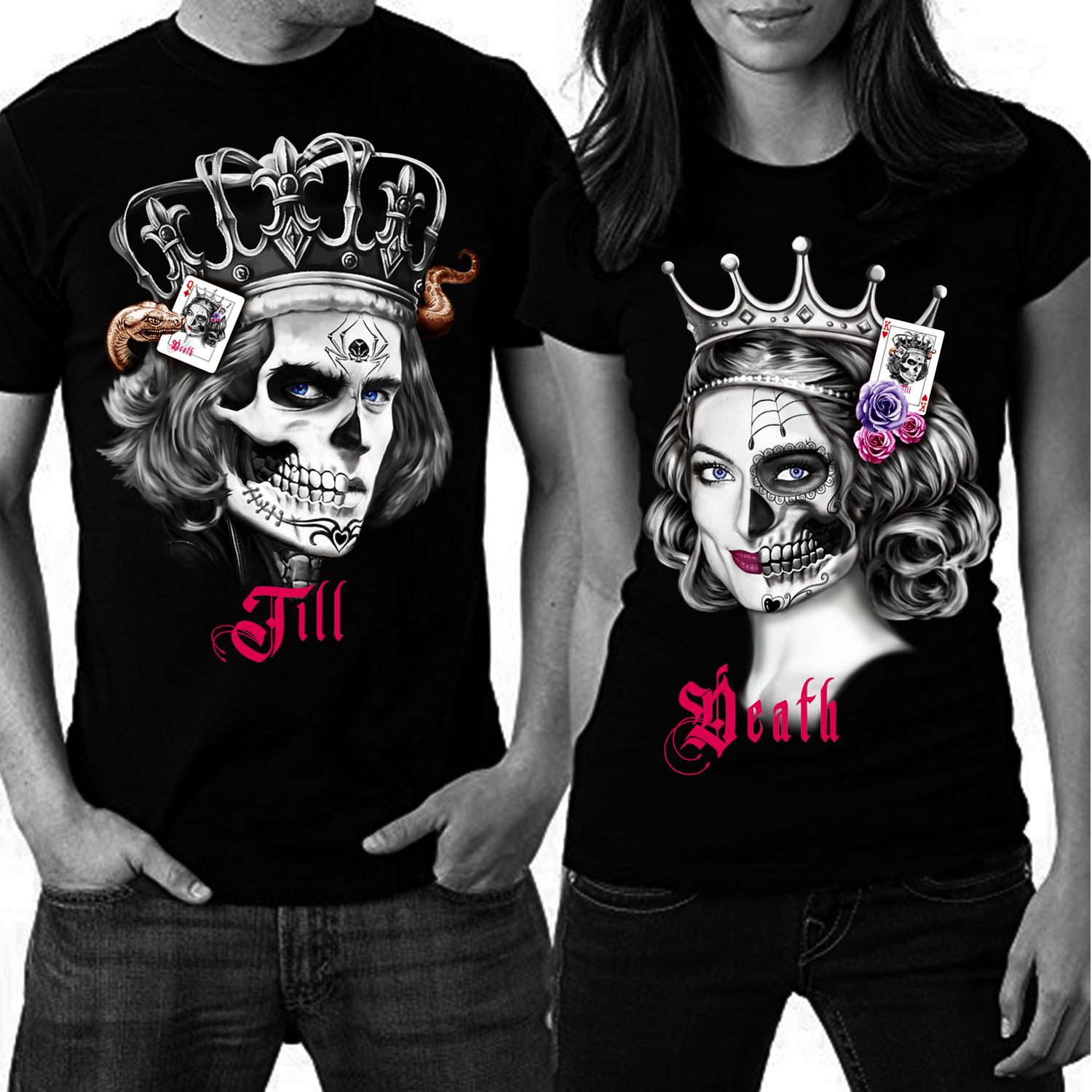 T-shirt Design by VSP for Inh. Werner Hintsteiner e.U. | Design #16177496