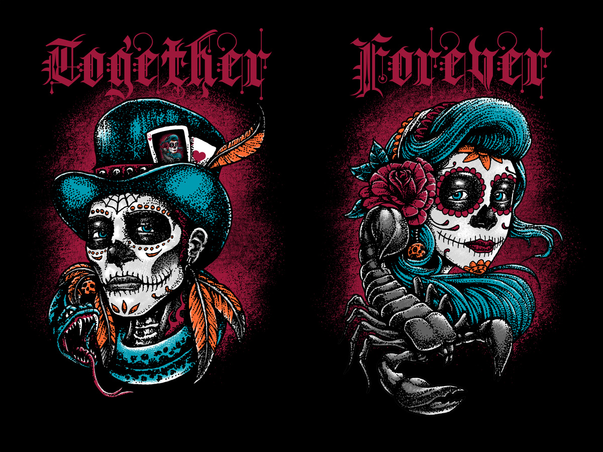 T-shirt Design by D'Mono for Inh. Werner Hintsteiner e.U. | Design #15990562