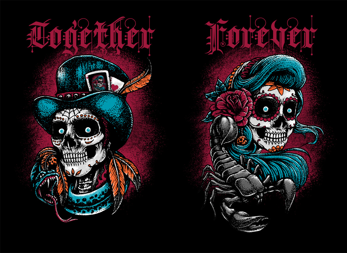 T-shirt Design by D'Mono for Inh. Werner Hintsteiner e.U. | Design #15993887