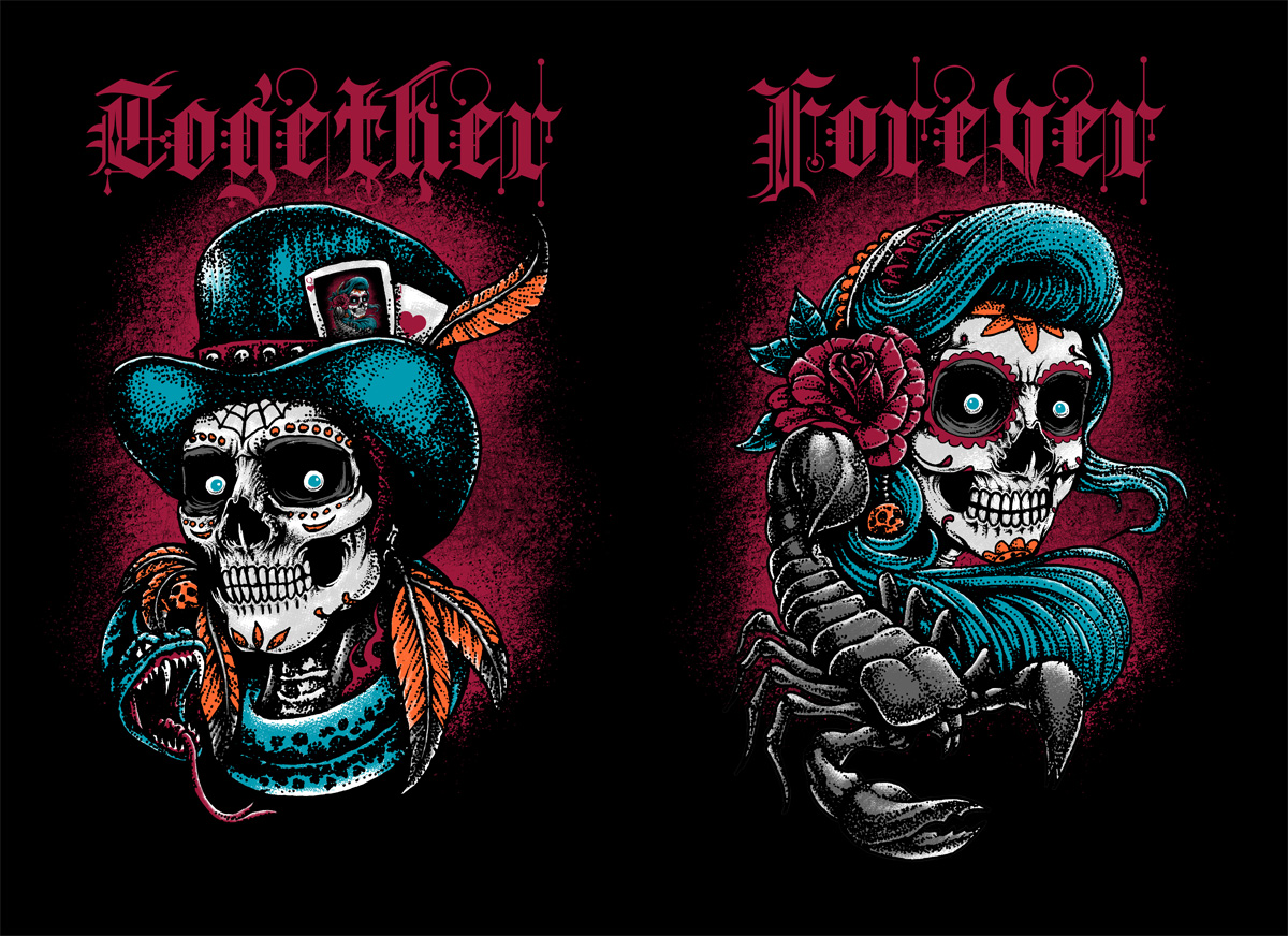 Diseño de Camiseta por D'Mono para Inh. Werner Hintsteiner e.U. | Diseño #16022122