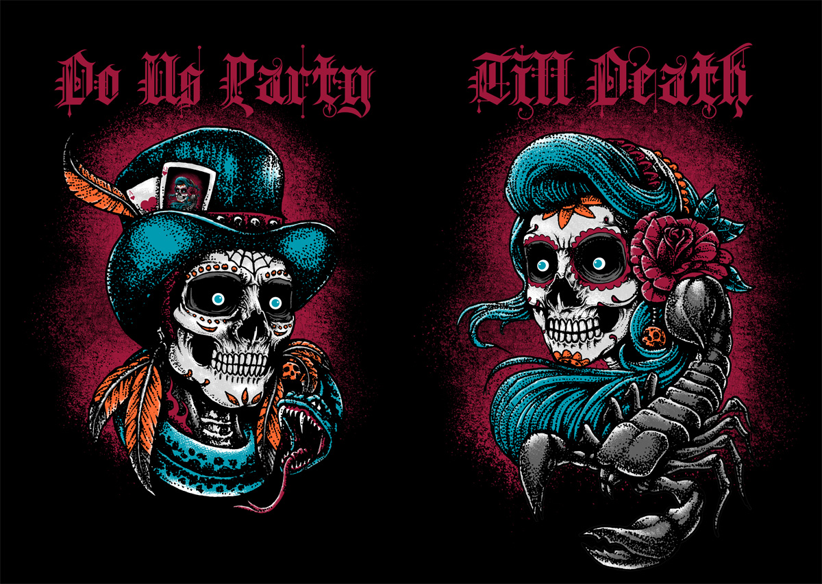 T-shirt Design by D'Mono for Inh. Werner Hintsteiner e.U. | Design #16025849