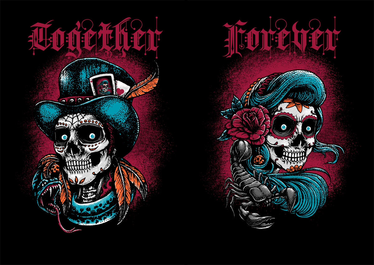 T-shirt Design by D'Mono for Inh. Werner Hintsteiner e.U. | Design #16040749