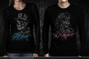 Diseño de Camiseta por GEK (agentfortysix) para Inh. Werner Hintsteiner e.U. | Diseño #15992077