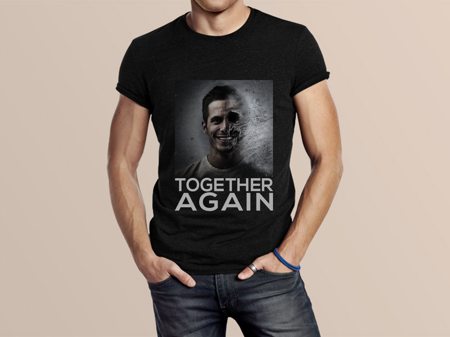 T-shirt Design by nafizrahat for Inh. Werner Hintsteiner e.U. | Design #15981457