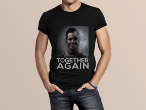 T-shirt Design by nafizrahat for Inh. Werner Hintsteiner e.U. | Design: #15981457