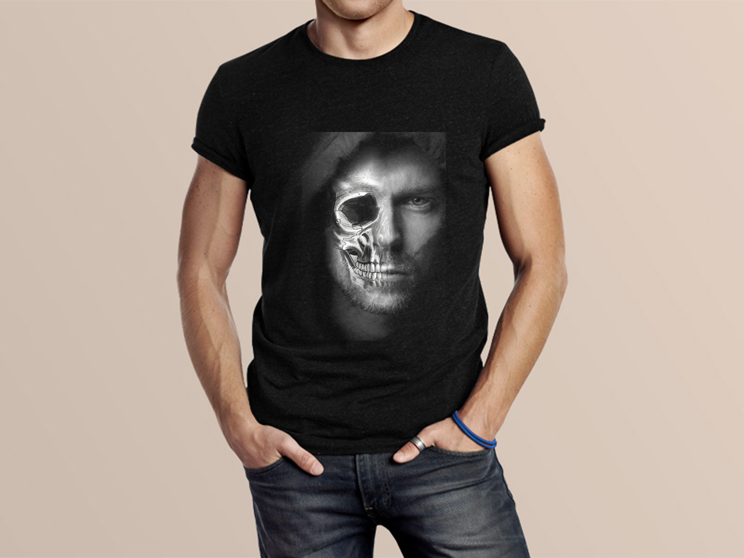 T-shirt Design by nafizrahat for Inh. Werner Hintsteiner e.U. | Design #15982171