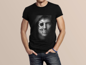 T-shirt Design by nafizrahat for Inh. Werner Hintsteiner e.U. | Design: #15982171