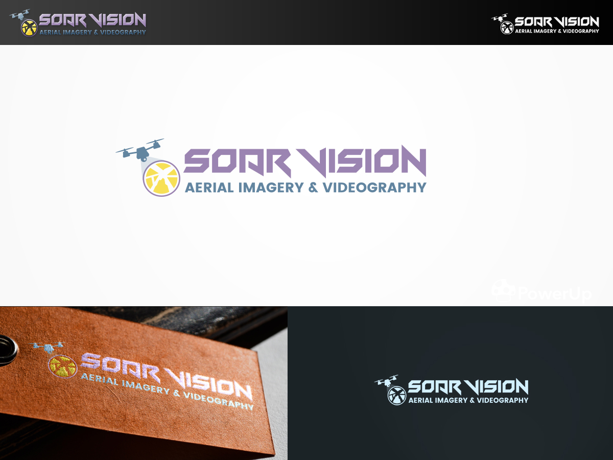 Logo Design by ArtSamurai for this project | Design #15935937