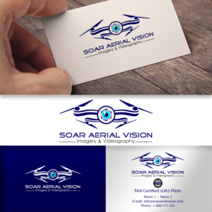 Logo Design by ZEKKOUR Fouzi